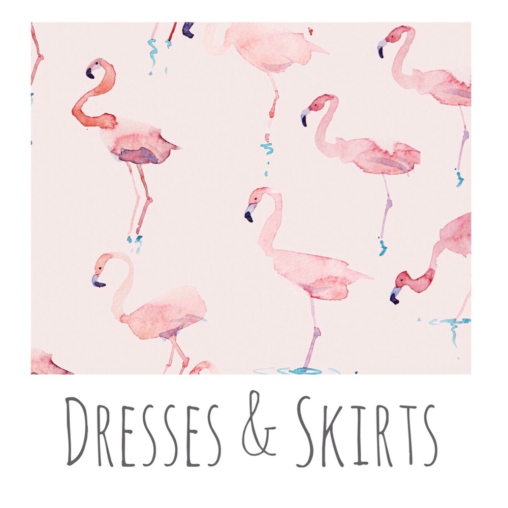 Dresses & Skirts